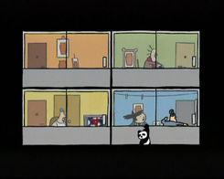 左邻右里 在线观看,邻里情谊的温馨画卷