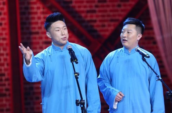 曹鹤阳爆料德云社综艺视频,独家视频曝光  第3张